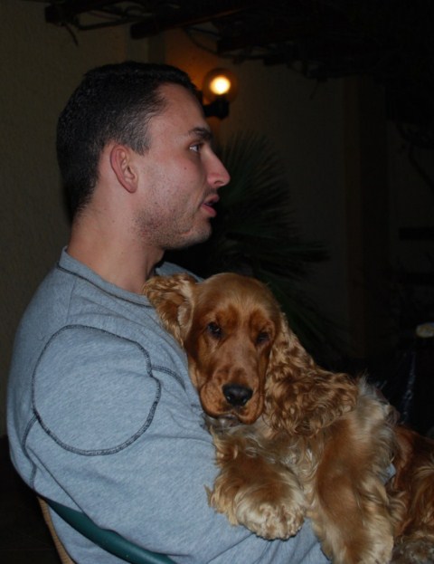 ROSAGOS