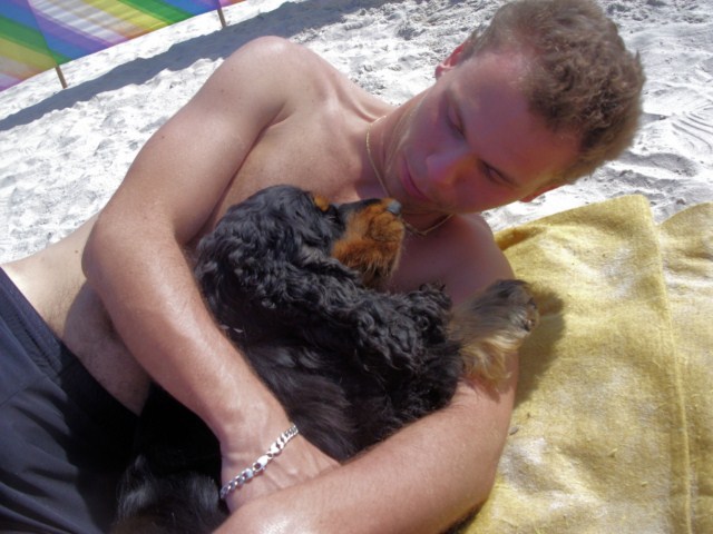 ROSAGOS