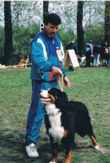 ROSAGOS